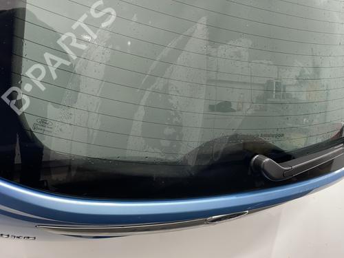 Tailgate FORD FOCUS II (DA_, HCP, DP) 1.8 TDCi | BP30628628C6 