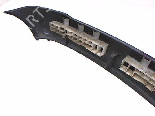 Rear bumper RENAULT MEGANE I Coach (DA0/1_) 1.9 dCi (DA05, DA1F) | BP20475869C8 