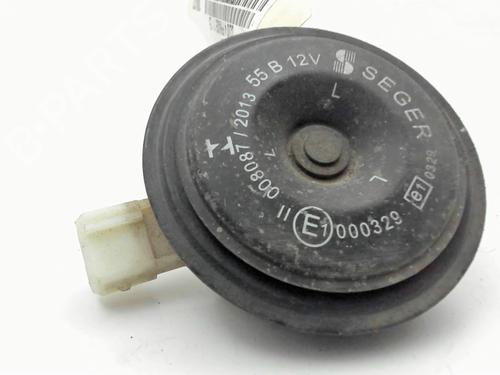 Horn RENAULT CLIO IV (BH_) 1.5 dCi 75 | BP28498471E13 
