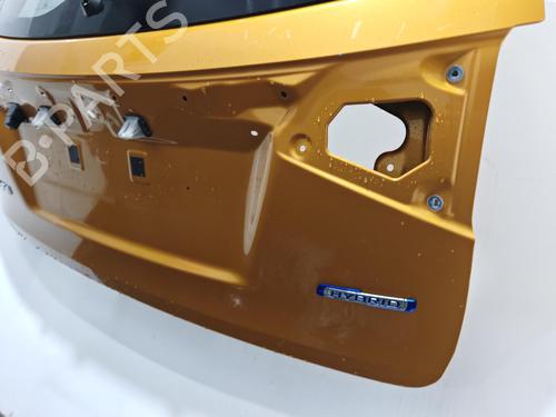 Tailgate SUZUKI VITARA (LY) 1.4 Hybrid (Mild Hybrid) (APK414) | BP39733818C6 - Image 6