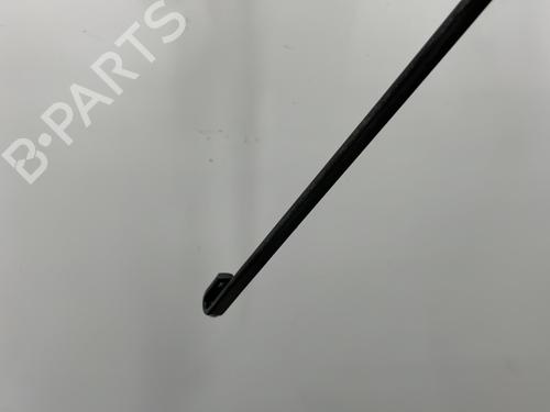 Front windshield wiper arm MAZDA 2 (DY) 1.2 (DY3W) | BP21222185C143 