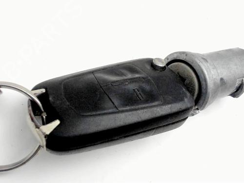 Ignition barrel OPEL TIGRA TwinTop (X04) 1.4 (R97) | BP27293862M48 