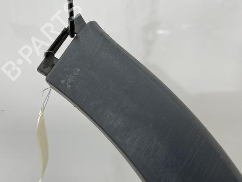 Listwa nadkola tylnego lewego PEUGEOT 207 SW (WK_) 1.6 HDi | BP29844236C136 