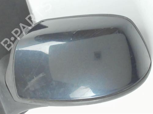 Left mirror FORD FIESTA V (JH_, JD_) 1.4 TDCi | BP20468694C26 