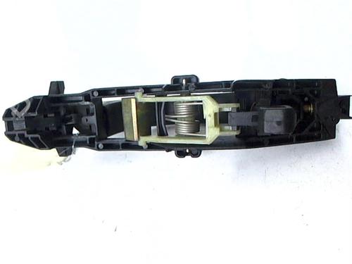 Türgriff hinten links außen für MERCEDES-BENZ C-CLASS (W203) C 220 CDI (203.006) (136 hp) 20444543