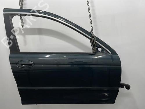 Right front door JAGUAR X-TYPE I (X400) 2.5 V6 All-wheel Drive | BP20418774C3 