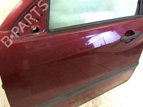 Left front door FORD FOCUS I (DAW, DBW) 1.4 16V | BP20407742C2 