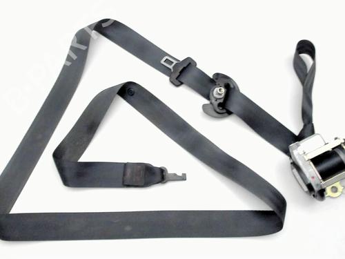 Used Front left seatbelt Front left seatbelt CITROËN C4 Picasso II [2013-2026] 33894913 33894913