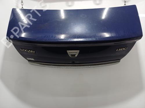 Tailgate DACIA LOGAN (LS_) 1.5 dCi (LS0W) | BP36345106C6  - Image 5