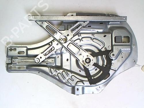 Used Front left window mechanism Front left window mechanism HYUNDAI TUCSON (JM) 2.0 CRDi All-wheel Drive (136 hp) 20452189 20452189