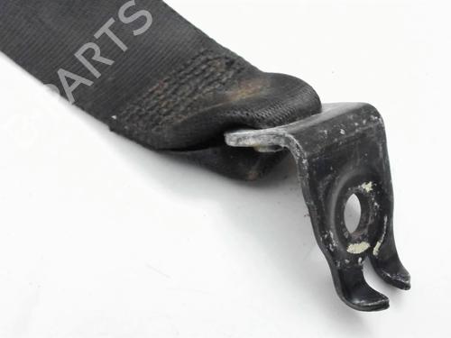 Used Rear right belt tensioner FORD S-MAX (WA6) 2.0 TDCi (130 hp) 20418150