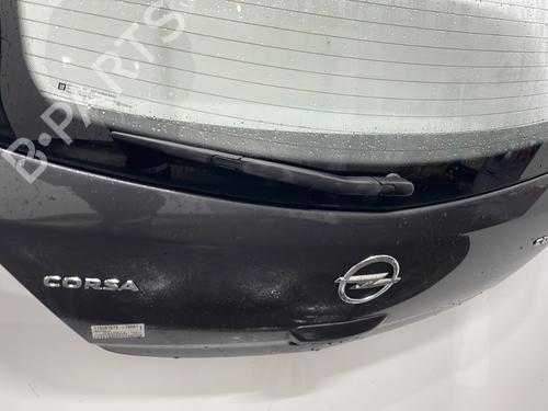 Tailgate OPEL CORSA D (S07) 1.3 CDTI (L08, L68) | BP31679282C6 