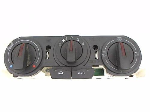 Used Climate control SEAT IBIZA IV (6J5, 6P1) 1.2 TSI (86 hp) 20472864