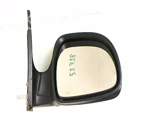 Used Right mirror MERCEDES-BENZ VITO / MIXTO Van (W639) 113 CDI 4x4 (639.601, 639.603, 639.605) (136 hp) 20460148