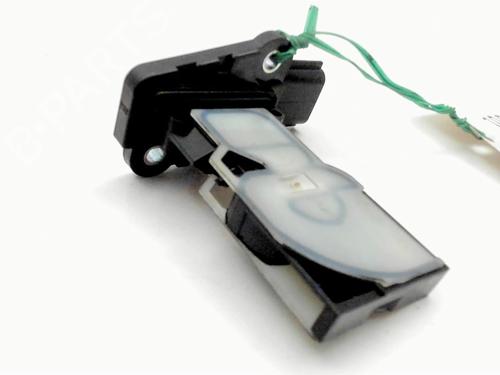 Mass air flow sensor RENAULT MEGANE IV Hatchback (B9A/M/N_) 1.5 dCi 110 (B9A3) | BP27294214M95  - Image 6