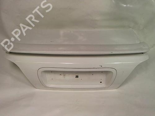 Used Tailgate KIA SEPHIA Saloon (FA) 1.5 i (80 hp) 21205556