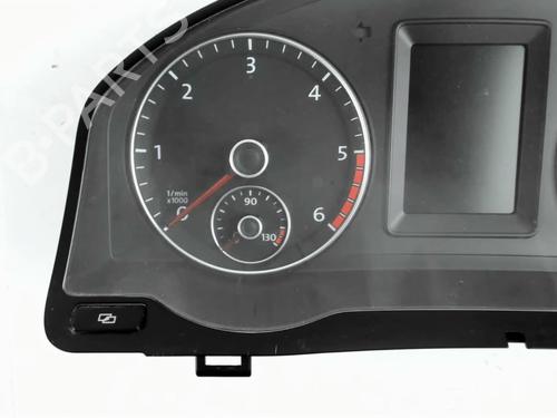Instrument cluster VW EOS (1F7, 1F8) 2.0 TDI 16V | BP32013824C47  - Image 6