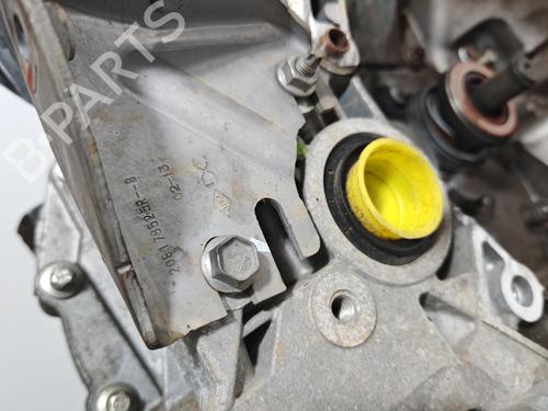 Used Gearbox Gearbox 38422502 38422502