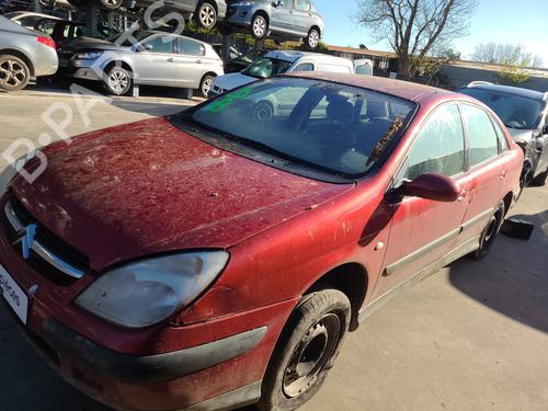 ABS pump CITROËN C5 I (DC_) 2.0 HDi (DCRHZB, DCRHZE) | BP29375092M43  - Image 7