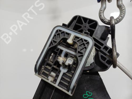 Front left window mechanism OPEL CORSA F (P2JO) 1.2 (68) | BP37589662C22 - Image 9