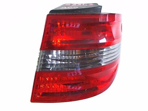 Right taillight MERCEDES-BENZ B-CLASS Sports Tourer (W245) B 180 CDI (245.207) | BP20425980C35 