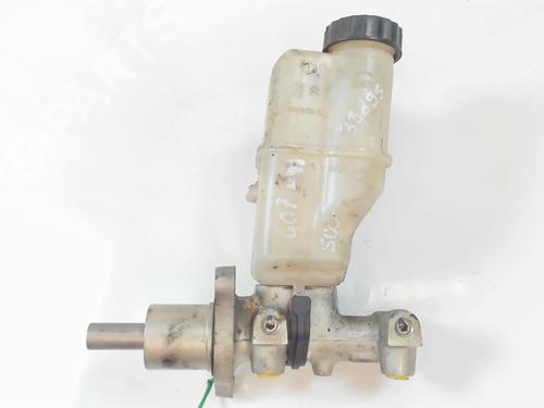 Used Brake master cylinder PEUGEOT 407 SW (6E_, 6D_) 2.0 HDi 135 (136 hp) 20474045
