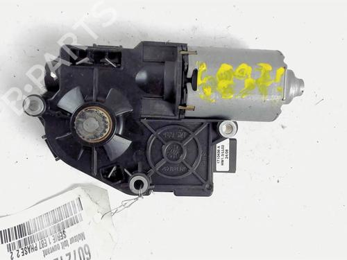 Used Sunroof engine Sunroof engine BMW 1 (E87) 118 d (143 hp) 20406900 20406900