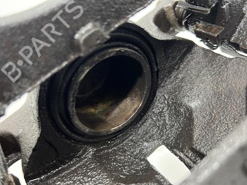 Left front brake caliper RENAULT KADJAR (HA_, HL_) 1.2 TCe 130 (HLMR) | BP31914474M105