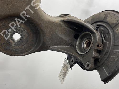 Used Left rear steering knuckle Left rear steering knuckle MERCEDES-BENZ VIANO (W639) CDI 2.2 (639.811, 639.813, 639.815, 639.711, 639.713) (163 hp) 33725952 33725952