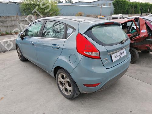Steering rack FORD FIESTA VI (CB1, CCN)  | BP34336449M22  - Image 13
