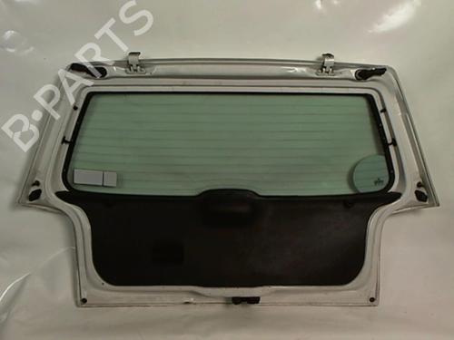 Tailgate VW POLO III (6N1) 60 1.7 SDI | BP22913712C6 
