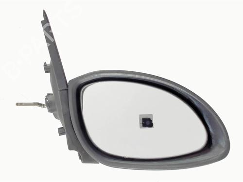Used Right mirror OPEL VECTRA B Hatchback (J96) 2.0 i 16V (F68) (136 hp) 20413952