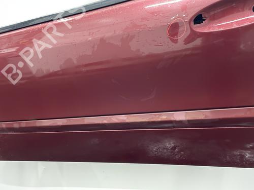 Left front door MERCEDES-BENZ C-CLASS Coupe (CL203) C 220 CDI (203.708) | BP26532278C2 