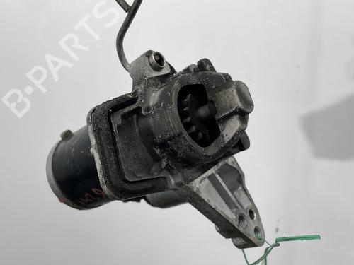 Used Starter Starter NISSAN QASHQAI II (J11, J11_) 1.2 DIG-T (115 hp) 31355495 31355495