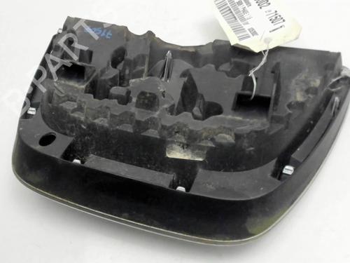 Other PEUGEOT 5008 (0U_, 0E_) 1.6 HDi | BP24596573O1 