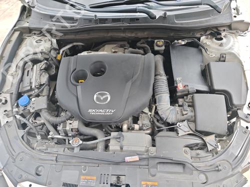 Starter MAZDA 3 (BM, BN) | BP34355608M8 - Image 16