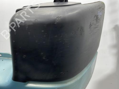 Rear bumper CITROËN BERLINGO / BERLINGO FIRST Box Body/MPV (M_) 2.0 HDI 90 (MBRHY, MCRHY) | BP27523903C8 