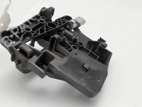 Højre bagtil invendig håndtag CITROËN BERLINGO Box Body/MPV (B9) 1.6 HDi / BlueHDi 75 | BP26964244I16 