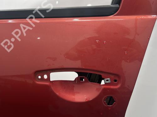 Left front door DACIA SANDERO 1.6 16V Bifuel | BP30161824C2 