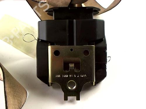 Used Front left seatbelt Front left seatbelt BMW 5 (E39) 525 d (163 hp) 20448217 20448217