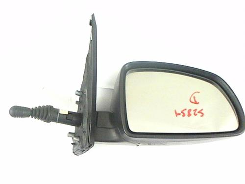 Used Right mirror OPEL MERIVA A MPV (X03) 1.4 16V Twinport (E75) (90 hp) 20403689