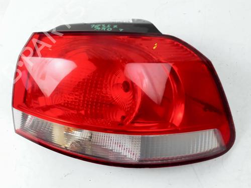 Right taillight VW GOLF VI (5K1) | BP36173221C35 - Image 6