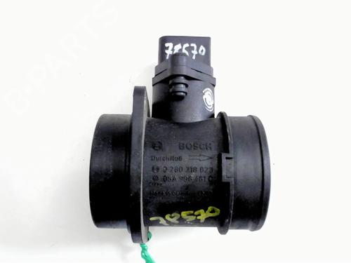 Used Mass air flow sensor AUDI TT Roadster (8N9) 1.8 T (180 hp) 30795070
