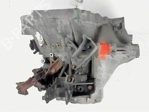 Used Gearbox TOYOTA COROLLA Verso (ZER_, ZZE12_, R1_) 2.2 D-4D (AUR10_, AUR10R) (136 hp) 20442825