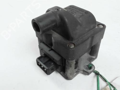 Used Ignition coil Ignition coil VW POLO III (6N1) 55 1.4 (55 hp) 27535878 27535878