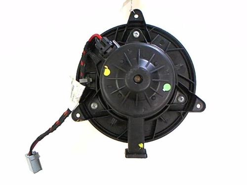 Heater blower motor OPEL MERIVA B MPV (S10) 1.3 CDTI (75) | BP20410702M62 
