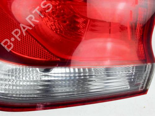 Left taillight HYUNDAI i30 (PDE, PD, PDEN) 1.0 T-GDI | BP40280118C34 - Image 6