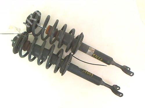 Used Left front shock absorber VW PASSAT B5 (3B2) 1.9 TDI (110 hp) 20473524