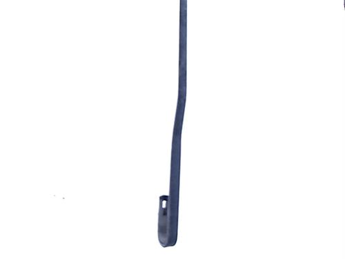 Front windshield wiper arm OPEL MERIVA A MPV (X03) 1.7 CDTI (E75) | BP20448688C143 