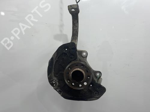 Used Left front steering knuckle MERCEDES-BENZ C-CLASS T-Model (S205) C 200 BlueTEC / d (205.237) (136 hp) 32509191